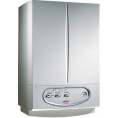 Котел газовый Immergas Zeus 24 KW Е