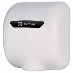 Электросушилка для рук Electrolux EHDA/HPW-1800W