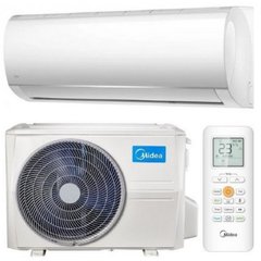 Кондиціонер Midea Blanc DC Inverter MA-18N1DO-I/MA-18N1DO-O