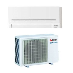 Кондиціонер Mitsubishi Electric Standard Inverter (R32) MSZ-AP25VGK/MUZ-AP25VG