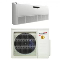 Підлогово-стельовий кондиціонер Neoclima NCSI60EH1z/NUI60EH3z