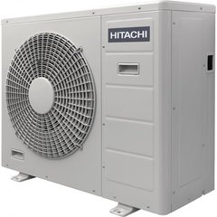 Зовнішній блок мульти-спліт-системи Hitachi RAM-110NP5E