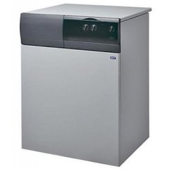 Котел газовий Baxi SLIM 2.230