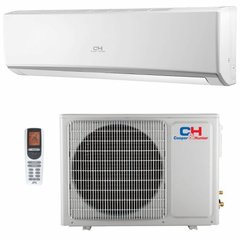 Кондиціонер Cooper&Hunter Winner Inverter CH-S09FTX5