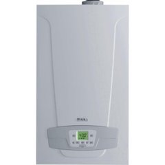 Газовий котел Baxi LUNA DUO-TEC MP 1.60