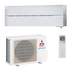 Кондиціонер Mitsubishi Electric Premium Inverter Zubadan MSZ-LN25VG2W/MUZ-LN25VGHZ2