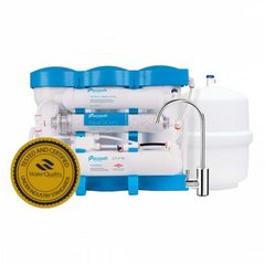 Фильтр обратного осмоса Ecosoft Pure AquaCalcium (MO675MACPURE)