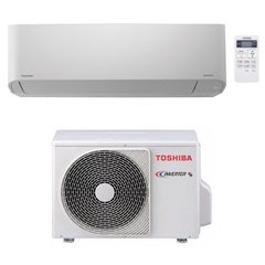 Кондиціонер Toshiba RAS-13BKVG-EE/RAS-13BAVG-EE