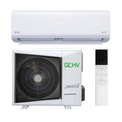 Кондиціонер Chigo Future Inverter CCG-V09HR4-F21 (Wi-Fi)