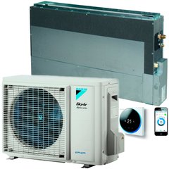 Кондиціонер підлогово-стельовий Daikin FNA50A9/RZAG50A