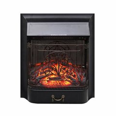 Электрокамин Royal Flame Majestic FX M Black