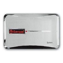 Водонагреватель Thermex System 600 Chrome