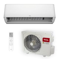 Кондиціонер TCL Ocarina Inverter TAC-09CHSD/TPG11I R32 Wi-Fi