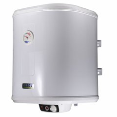 Водонагреватель Leov LV Prism 50 l (квадрат)