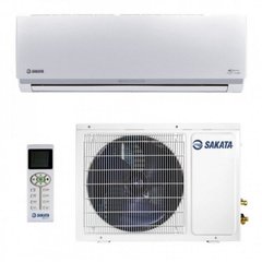 Кондиціонер Sakata Heat Pump Inverter SIE/SOE-025SHDH