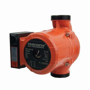 Електронасос NPO BPS 32-8S-180 Solar шнур+гайки (уп.4)