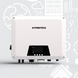 Гібридна станція Hypontech HES-3680 3,68 кВт з акумулятором Dyness DL5.0C