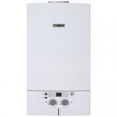 Настенный газовый котел Bosch Gaz 3000W ZW 28-2KE