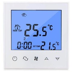 Терморегулятор Profitherm Wi-Fi Peаrl White