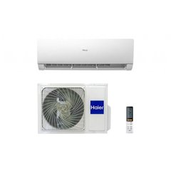 Кондиціонер Haier Nordic AS35SN1FA-NR(С)/1U35S2SQ1FA-NR