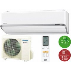 Кондиціонер Panasonic Heatcharge CS/CU-VZ12SKE