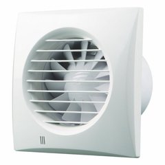 Витяжний вентилятор Vents 125 Квайт-Майлд ТН