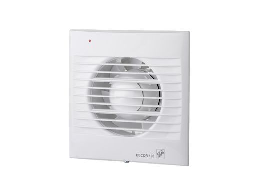 Вытяжной вентилятор Soler & Palau DECOR-200 C
