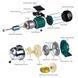 Насос відцентровий VOLKS pumpe JY1000 1,1кВт нержавійка