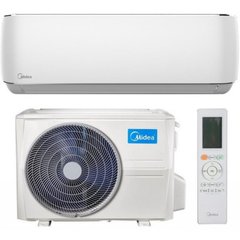 Кондиціонер Midea Aurora MSAB-12HRFN8-I/MSAB-12HRFN8-O