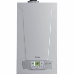 Газовий котел Baxi DUO-TEC COMPACT 28 GA