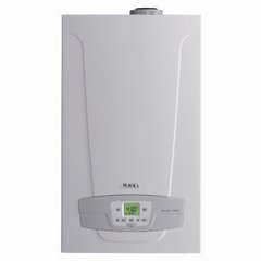 Котел газовый Baxi LUNA DUO-TEC+ 1.24 GA