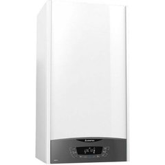 Котел газовий Ariston Clas XC SYSTEM 24 FF NG