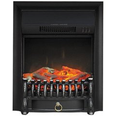 Электрокамин Royal Flame Fobos FX M Black