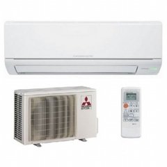 Кондиціонер Mitsubishi Electric Breez Inverter (R32) MSZ-BT35VGK/MUZ-BT35VG