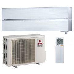 Кондиціонер Mitsubishi Electric Premium Inverter MSZ-LN25VG2V/MUZ-LN25VG2