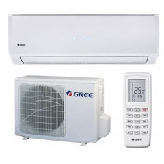 Кондиціонер Gree Smart GWH07QA-K3DNB6C