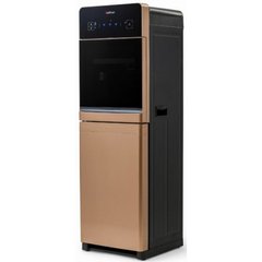 Кулер для воды HotFrost 350ANET Gold