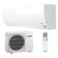 Кондиціонер Mitsubishi Electric Breez Inverter (R32) MSZ-BT20VGK/MUZ-BT20VG