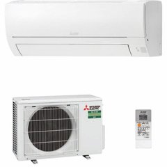 Кондиціонер Mitsubishi Electric Classic Inverter (R32) MSZ-HR35VF/MUZ-HR35VF