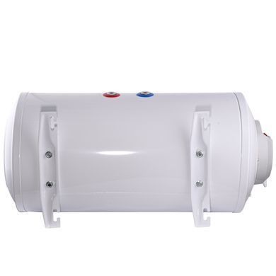 Водонагрівач LEOV LH Slim 50 l горизонтальний (50L Slim H)