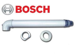 Коаксиальный горизонтальный комплект BOSCH AZ 389