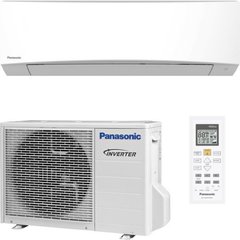 Кондиціонер Panasonic Compact Inverter CS/CU-TZ25TKEW-1