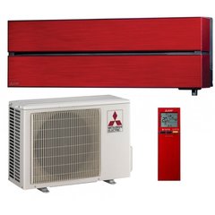 Кондиціонер Mitsubishi Electric Premium Inverter MSZ-LN25VG2R/MUZ-LN25VG2