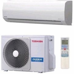 Кондиціонер Toshiba RAS-10PKVP-ND/RAS-10PAVP-ND