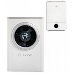 Тепловой насос Bosch Compress 7000i AW 17 B (8738209018)
