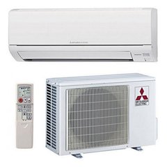 Кондиціонер Mitsubishi Electric Classic Inverter (R32) MSZ-HR71VF/MUZ-HR71VF