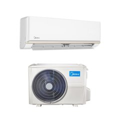 Кондиціонер Midea Nordic DC Inverter MSAGN-09FN8-I/MSAGN-09FN8-O