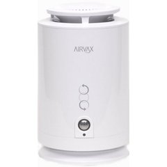 Очиститель воздуха Meaco AirVax white