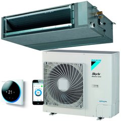 Кондиціонер Daikin FBA71A9/RZASG71MV1