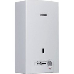 Дымоходные газовые колонки Bosch WR 13-2Р